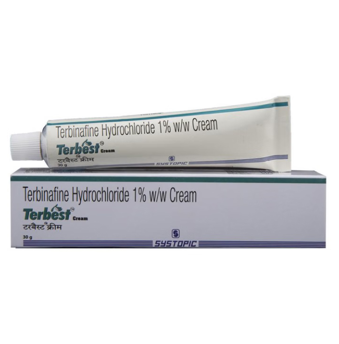Terbest Cream (30g)